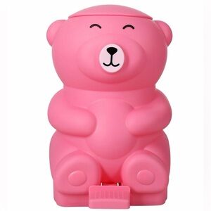 Gummy Bear Trash Can